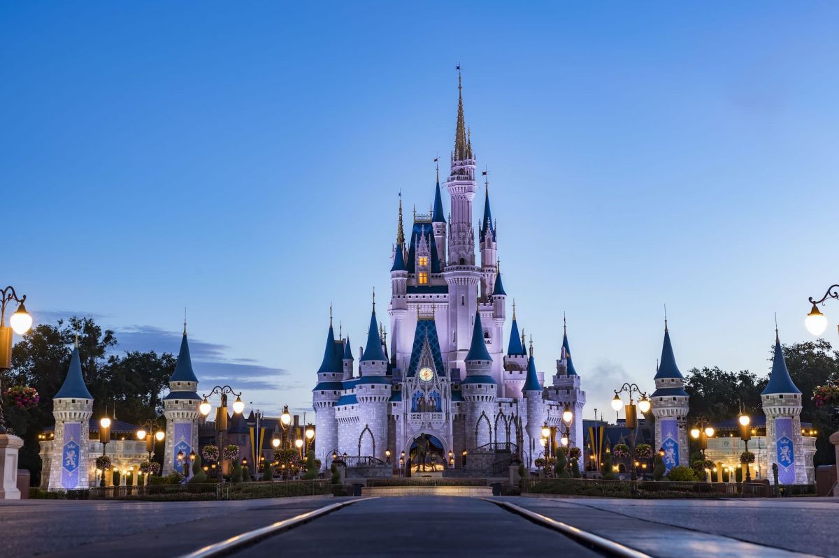 Disney+