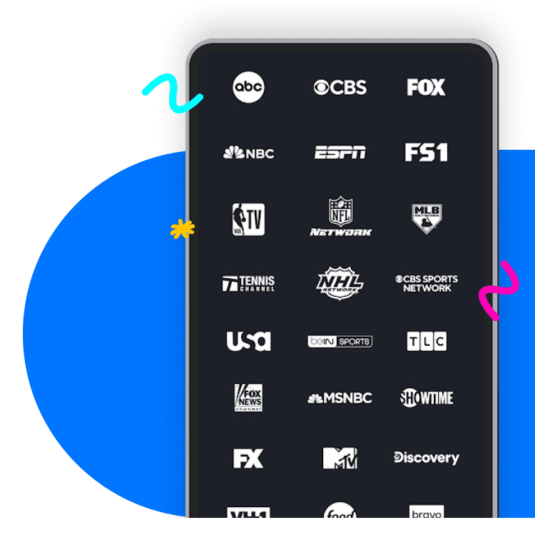 Multi-platform support