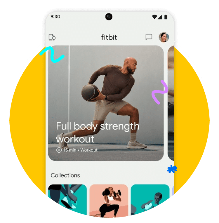 Exercise tracking and guidance