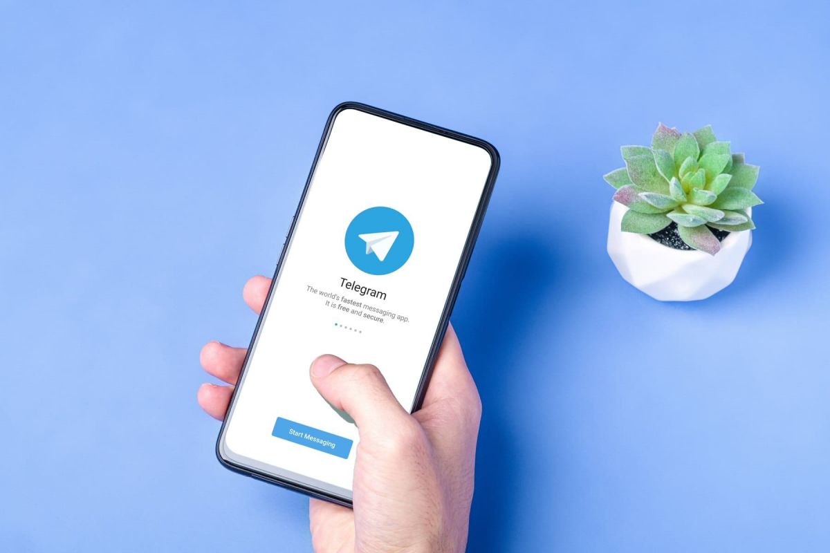 Telegram