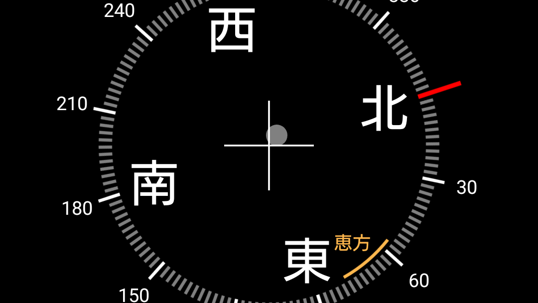 コンパス
