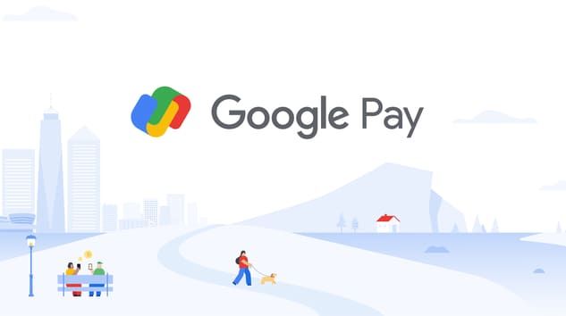Google Pay