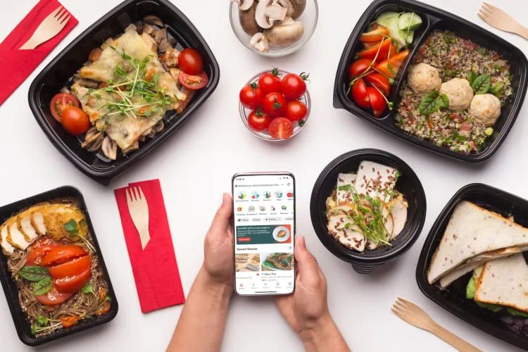DoorDash