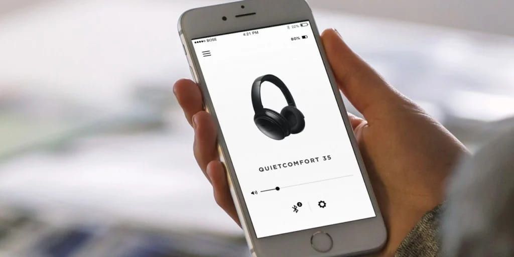 Bose Connect