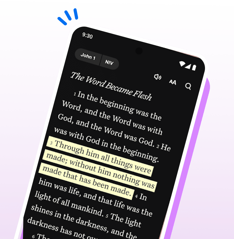 Special learning experience