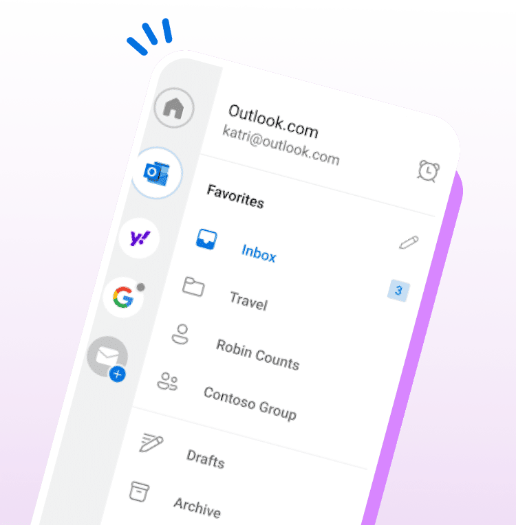 All-in-One Email Management