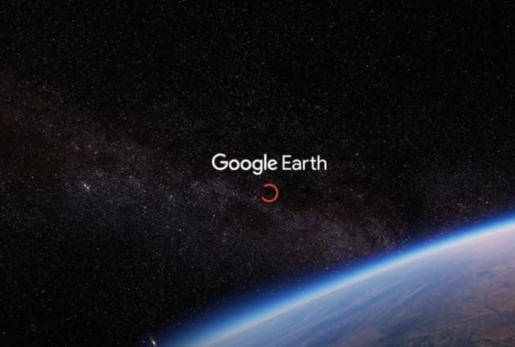 Google Earth