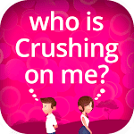 Secret Crush Detector App
