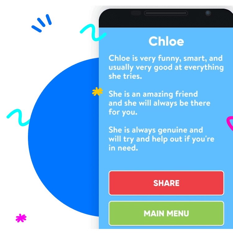 Name Compatibility Checker