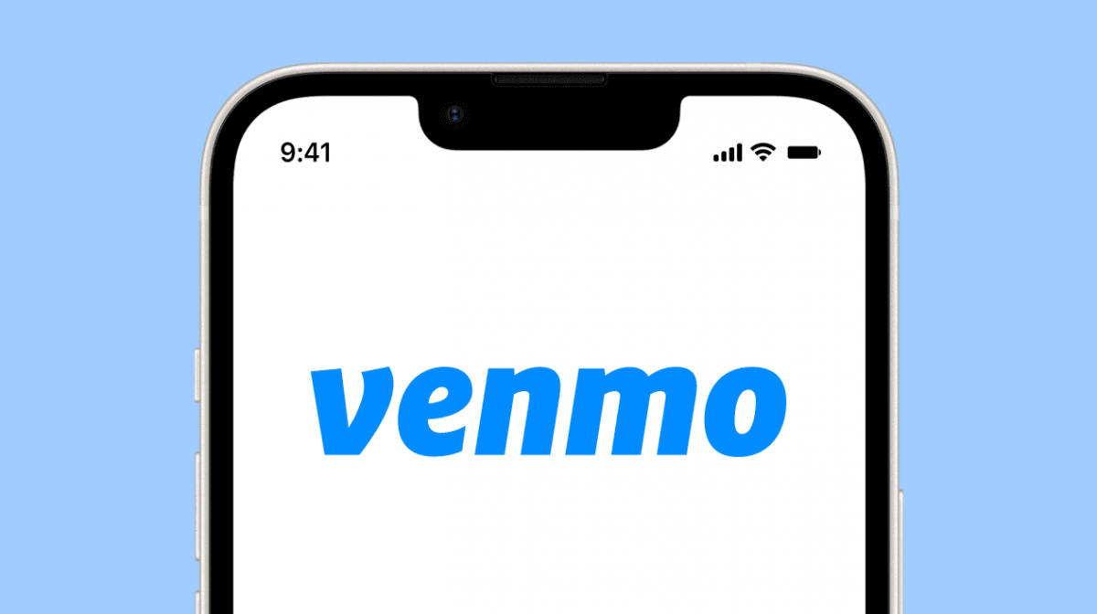 Venmo