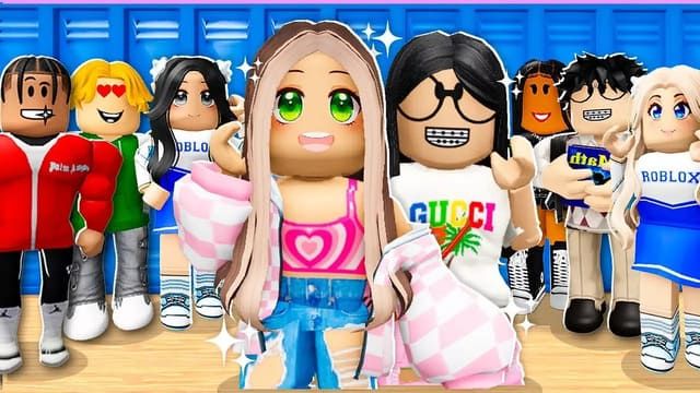 Skins For Roblox Clothes