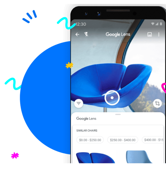 Smart Shopping Assistance