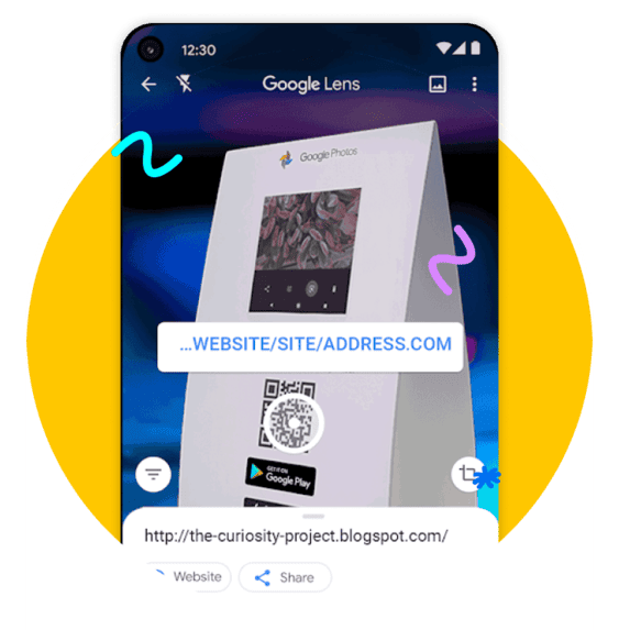 QR and Barcode Scanning