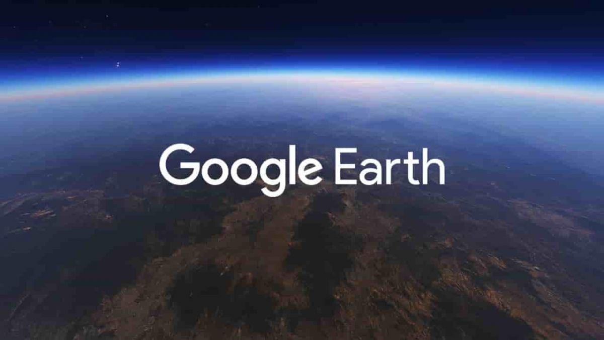 Google Earth