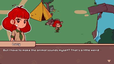 MyVoiceZoo screenshot