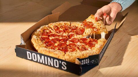 Domino's Pizza