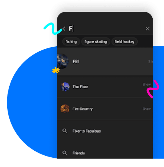 Unlimited Cloud DVR