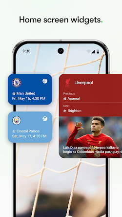 FotMob screenshot