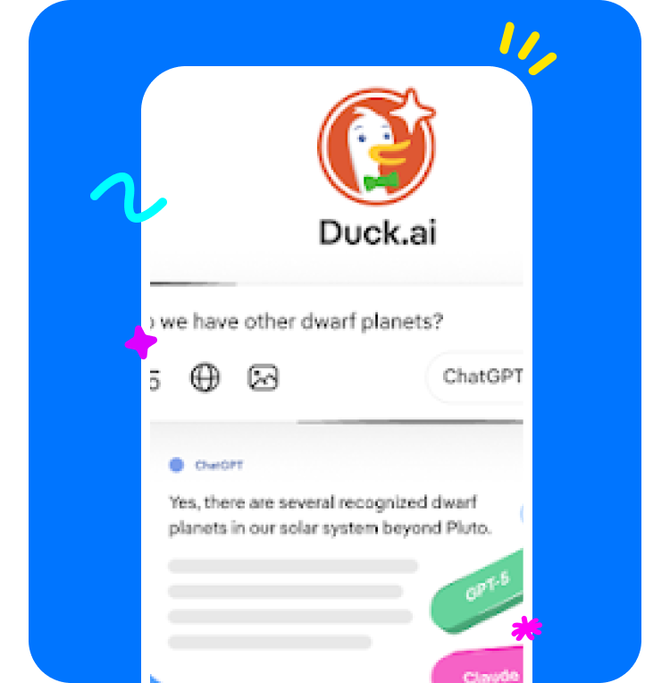 User-Friendly Interface